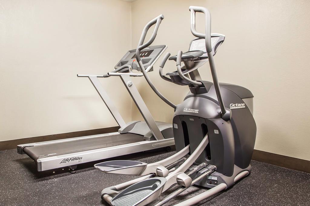 Comfort Inn Marshalltown South Dış mekan fotoğraf