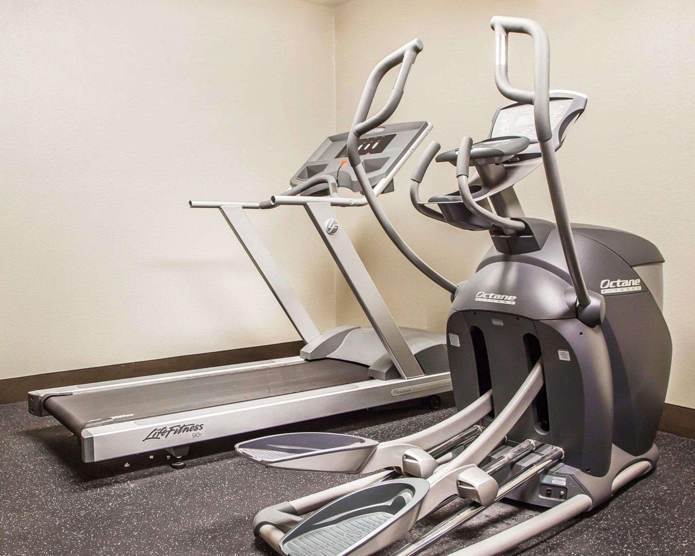 Comfort Inn Marshalltown South Dış mekan fotoğraf