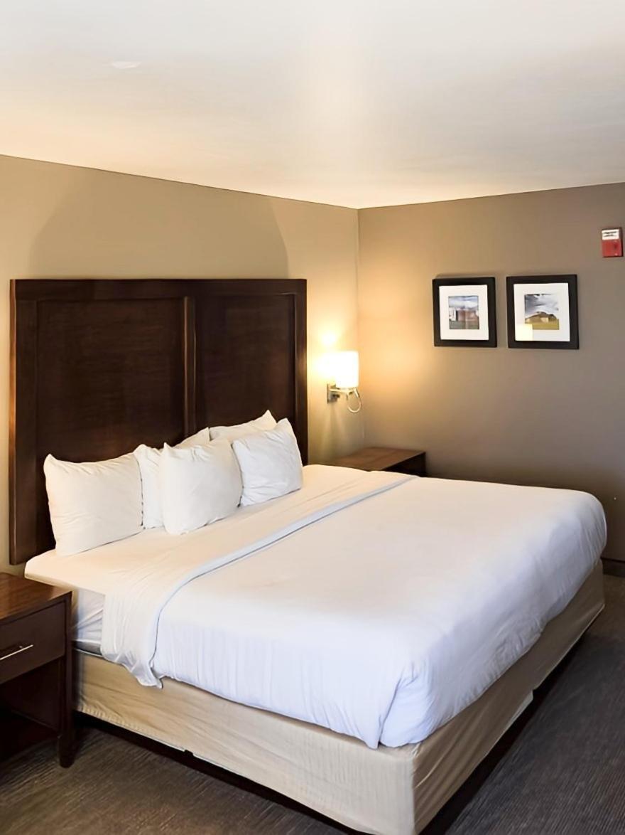 Comfort Inn Marshalltown South Dış mekan fotoğraf