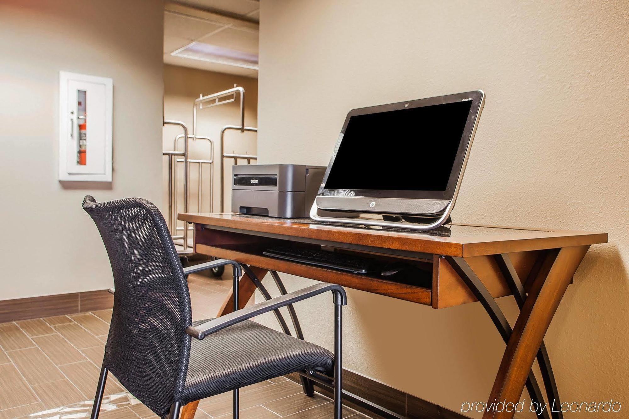 Comfort Inn Marshalltown South Dış mekan fotoğraf
